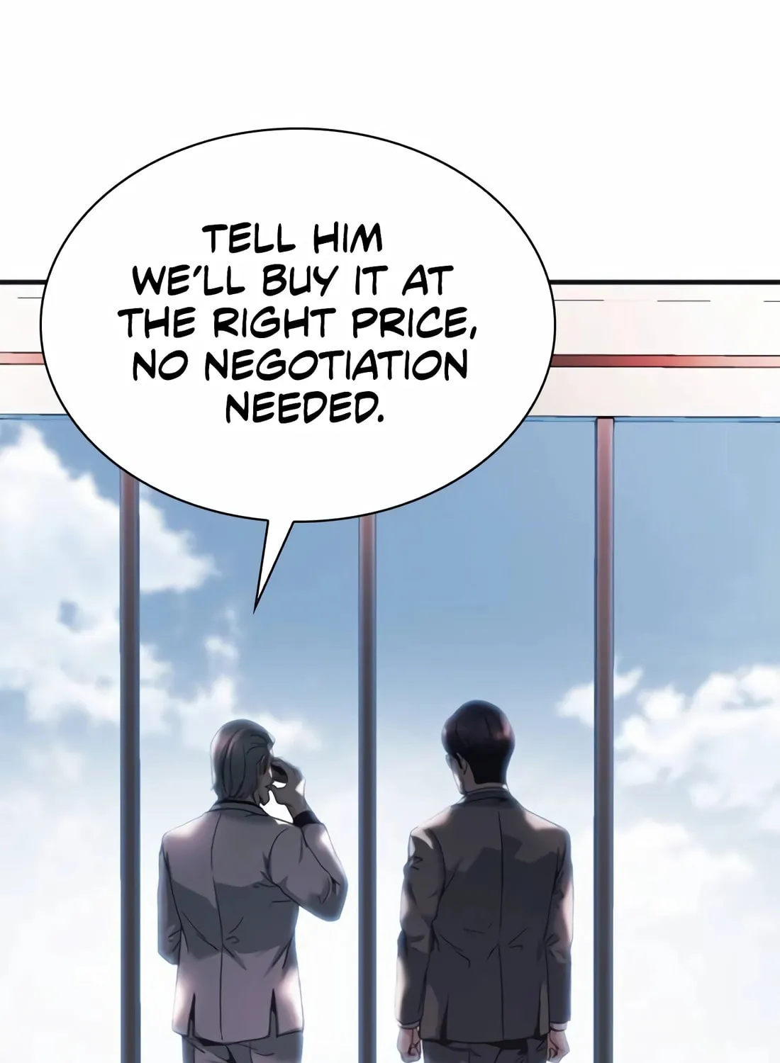 Chairman Kang, the New Employee Chapter 45 page 74 - 
