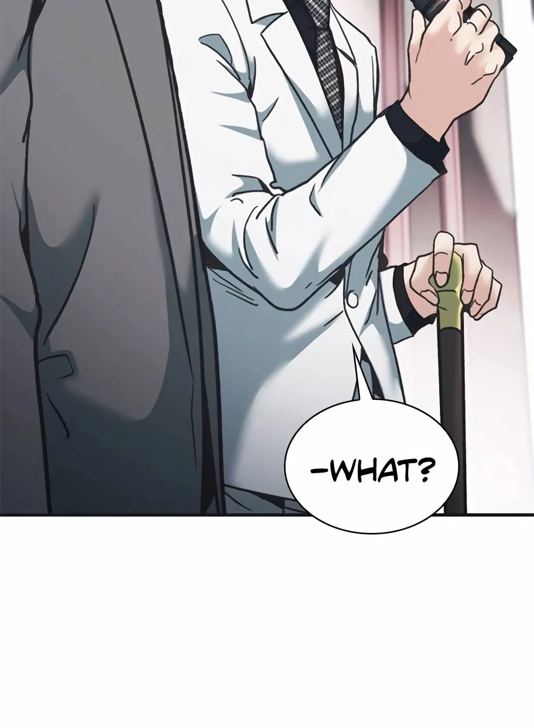 Chairman Kang, the New Employee Chapter 45 page 78 - 