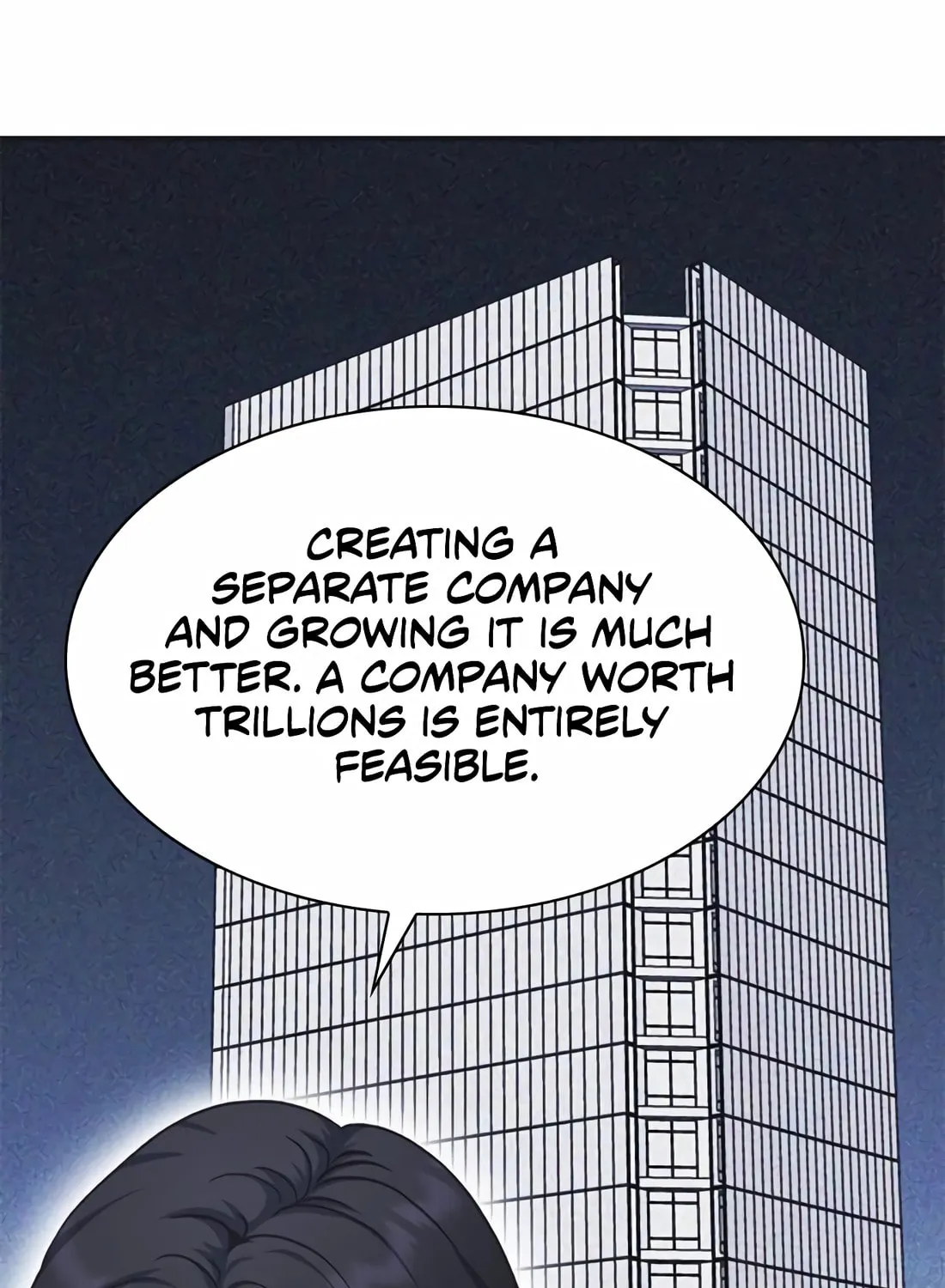 Chairman Kang, the New Employee Chapter 45 page 79 - 
