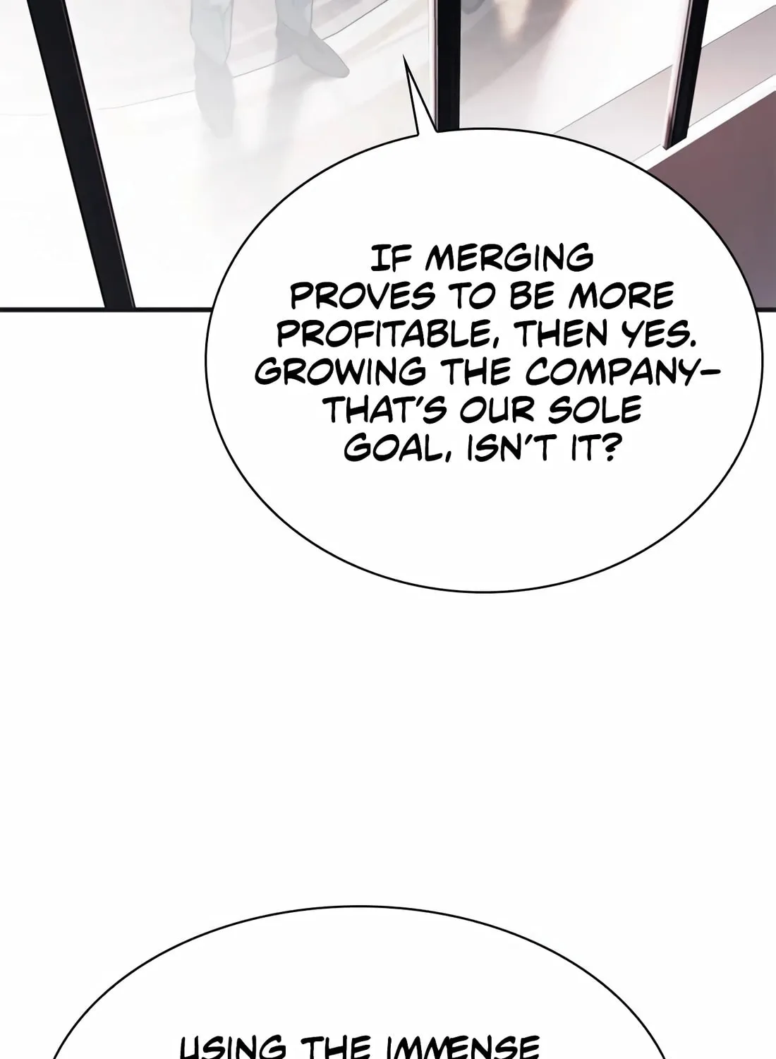 Chairman Kang, the New Employee Chapter 45 page 83 - 