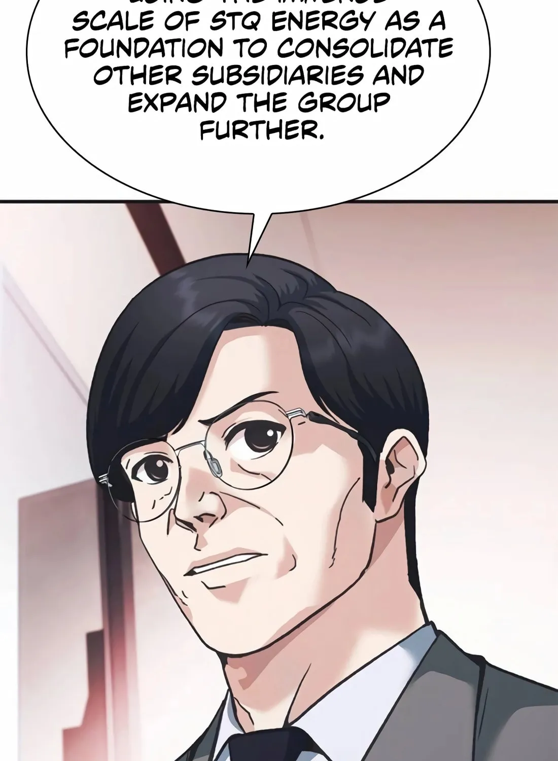 Chairman Kang, the New Employee Chapter 45 page 84 - 