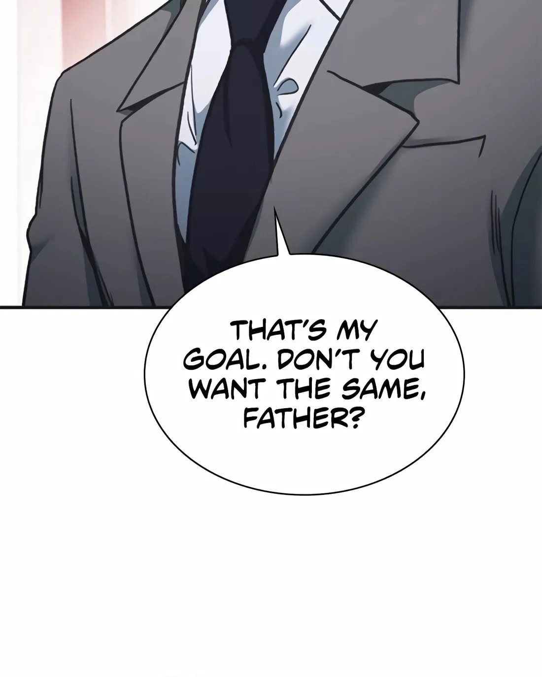 Chairman Kang, the New Employee Chapter 45 page 85 - 