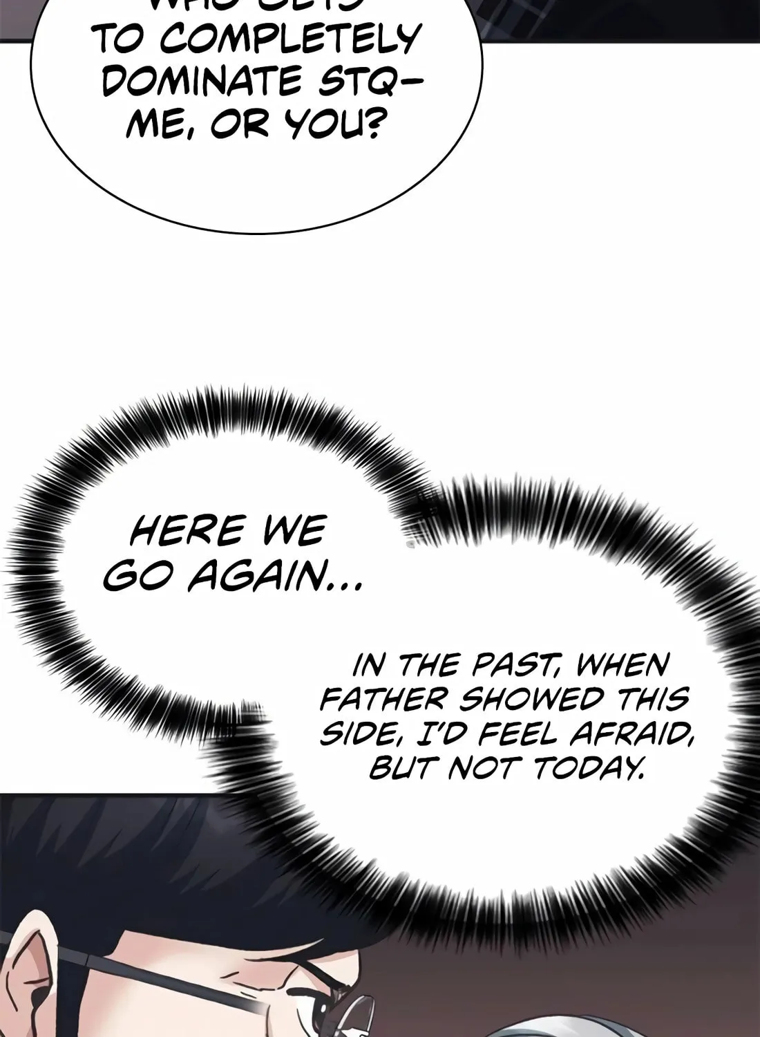 Chairman Kang, the New Employee Chapter 45 page 89 - 