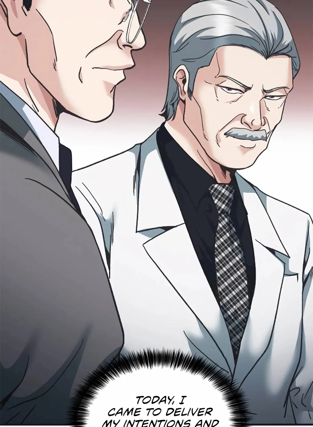 Chairman Kang, the New Employee Chapter 45 page 90 - 