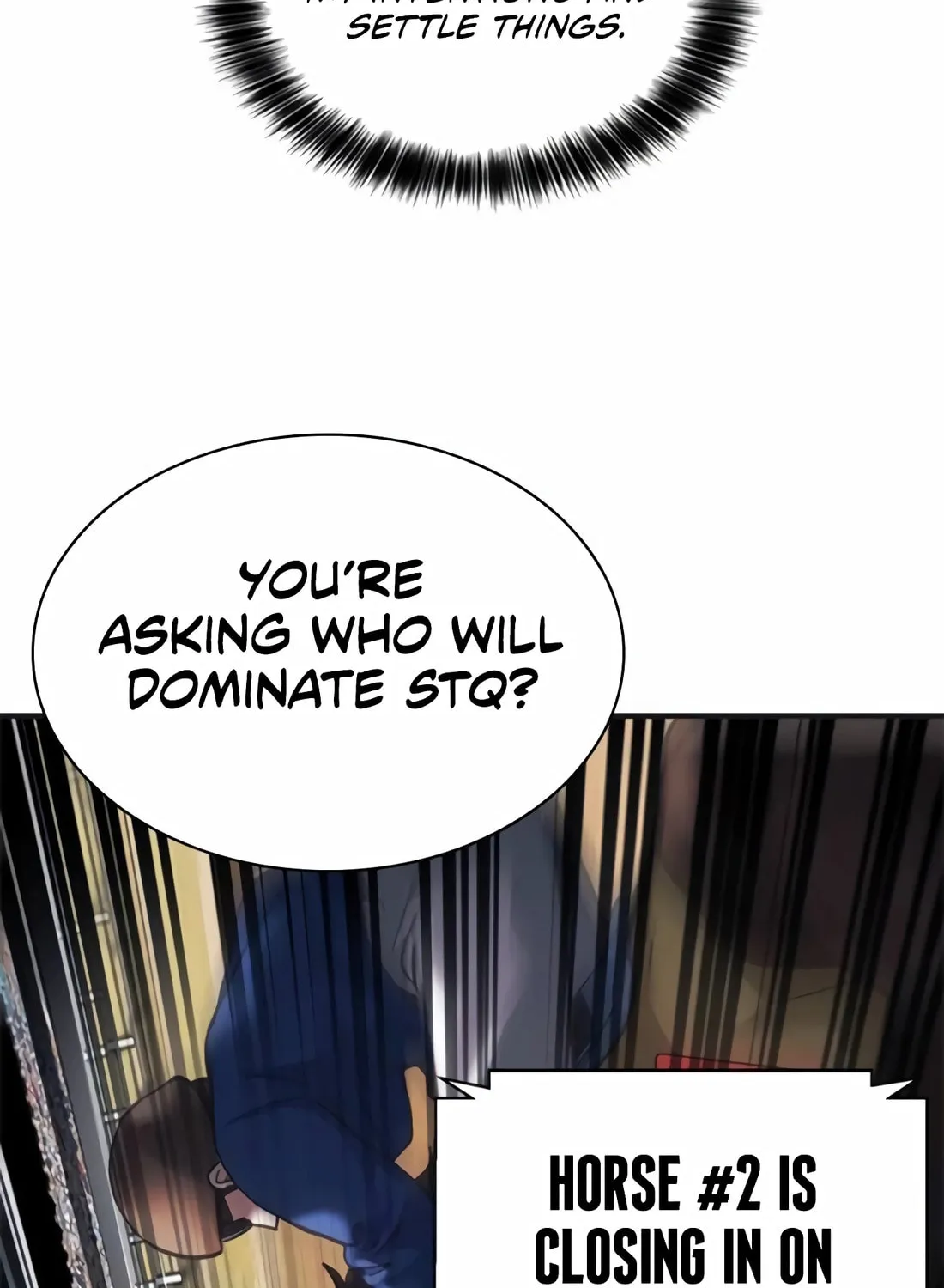 Chairman Kang, the New Employee Chapter 45 page 91 - 