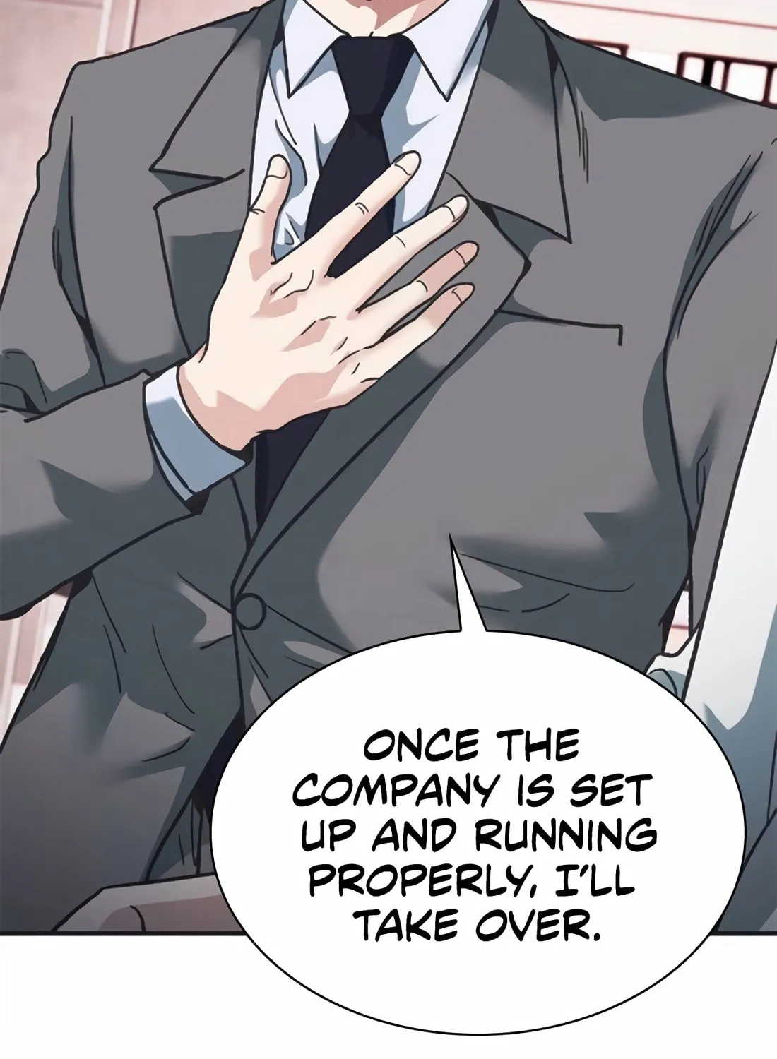 Chairman Kang, the New Employee Chapter 45 page 95 - 