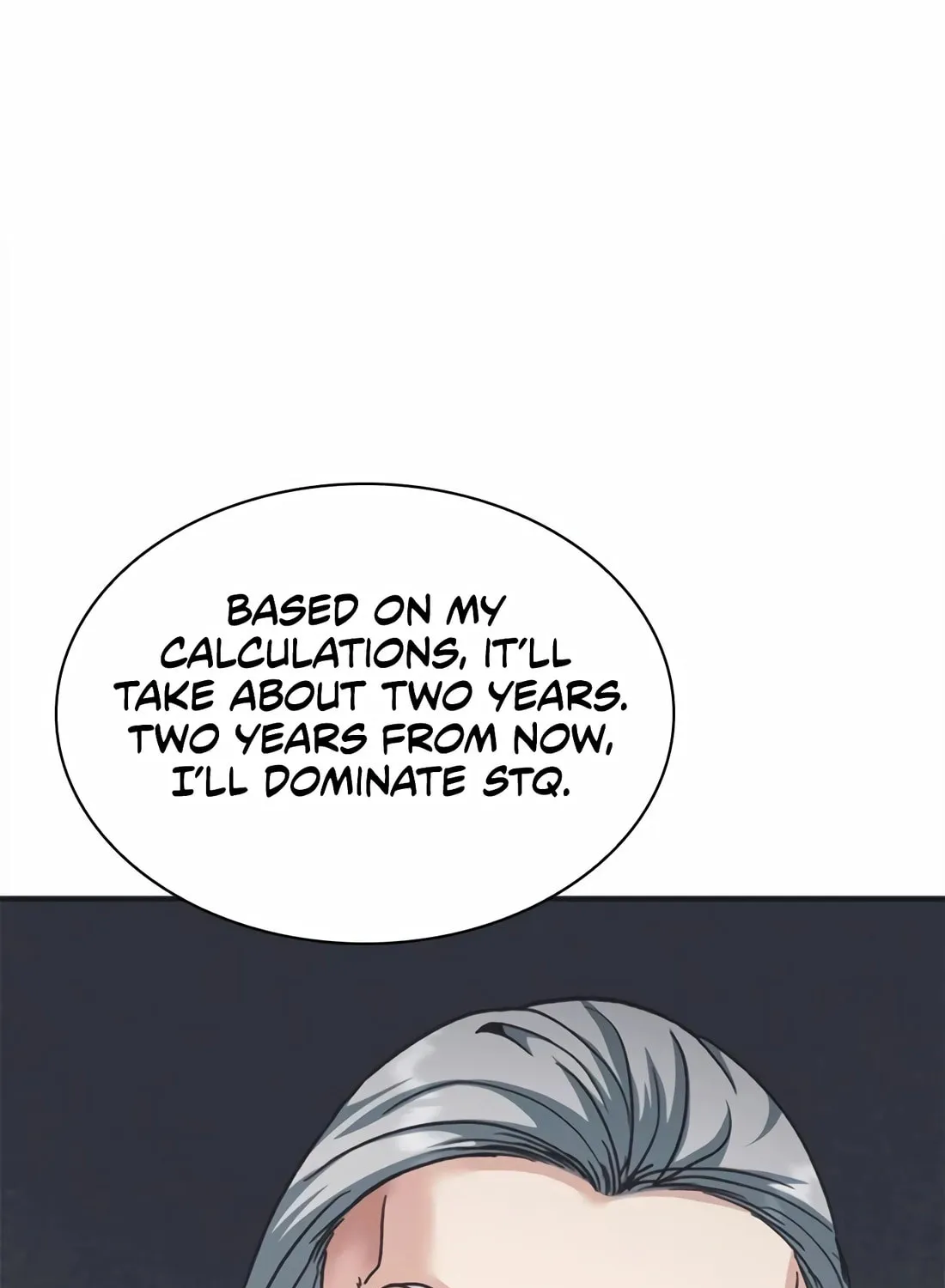 Chairman Kang, the New Employee Chapter 45 page 96 - 
