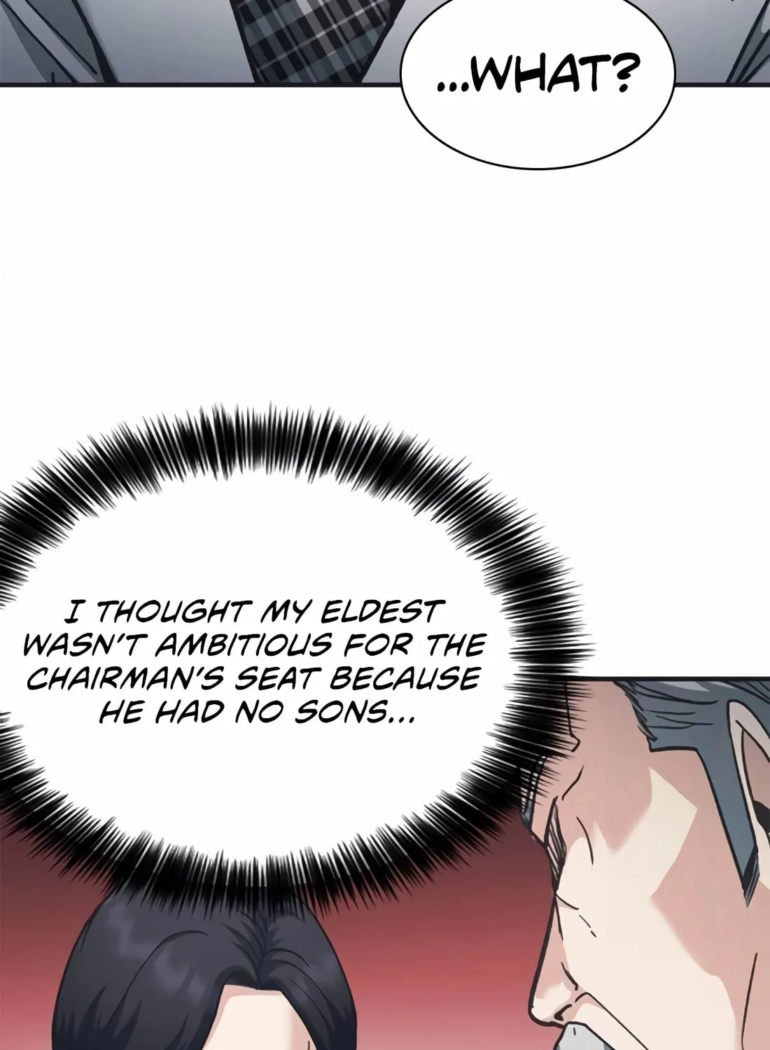 Chairman Kang, the New Employee Chapter 45 page 98 - 