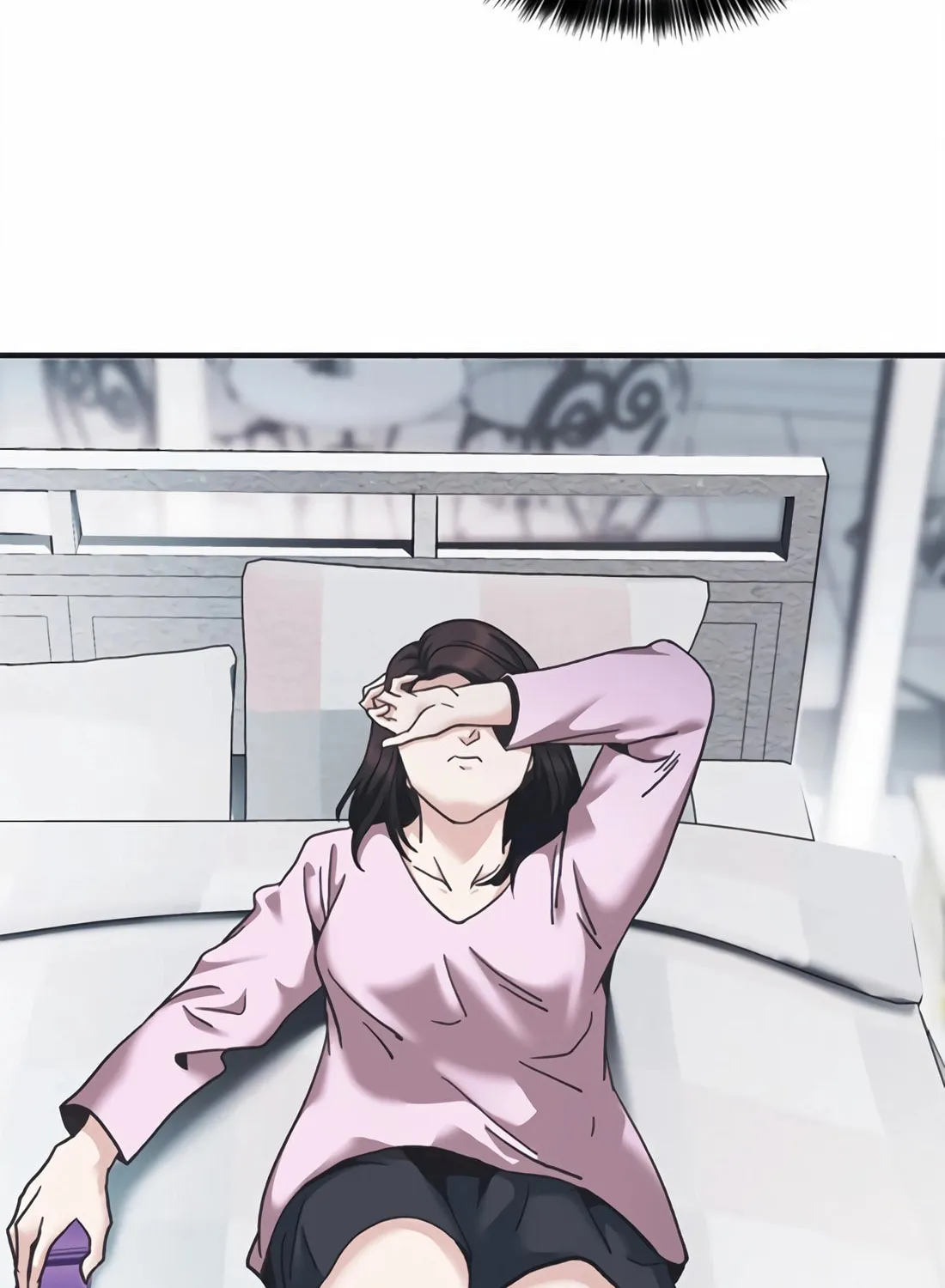 Chairman Kang, the New Employee Chapter 46 page 103 - 