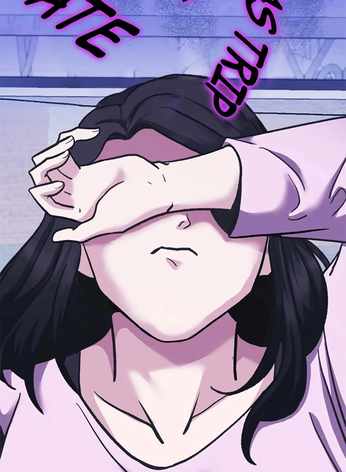 Chairman Kang, the New Employee Chapter 46 page 106 - 