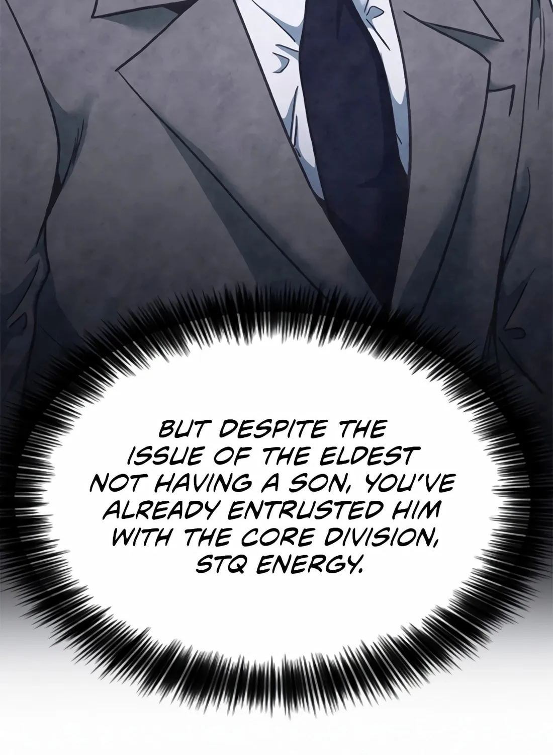 Chairman Kang, the New Employee Chapter 46 page 12 - 