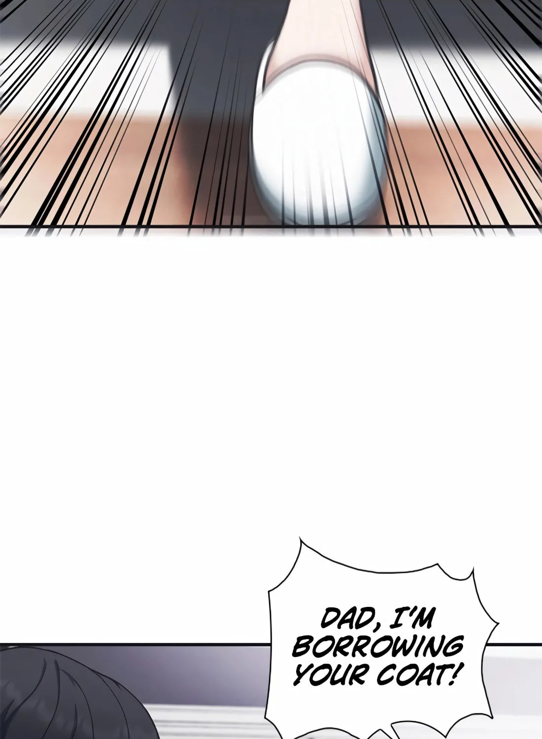 Chairman Kang, the New Employee Chapter 46 page 113 - 