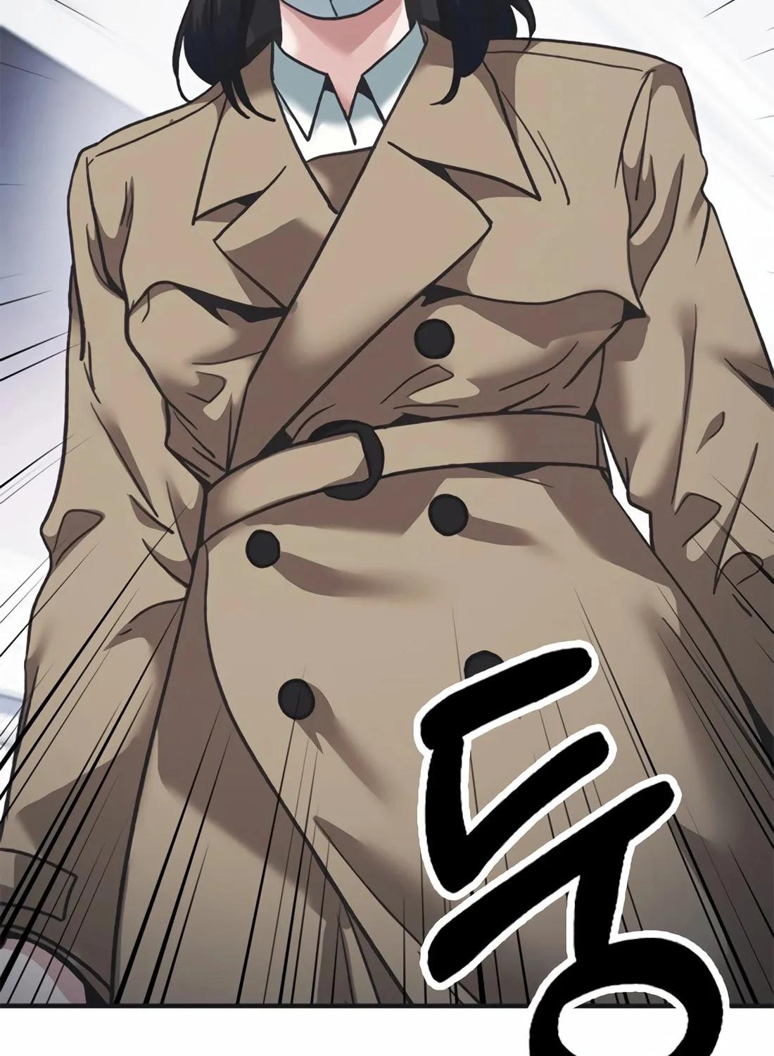 Chairman Kang, the New Employee Chapter 46 page 120 - 