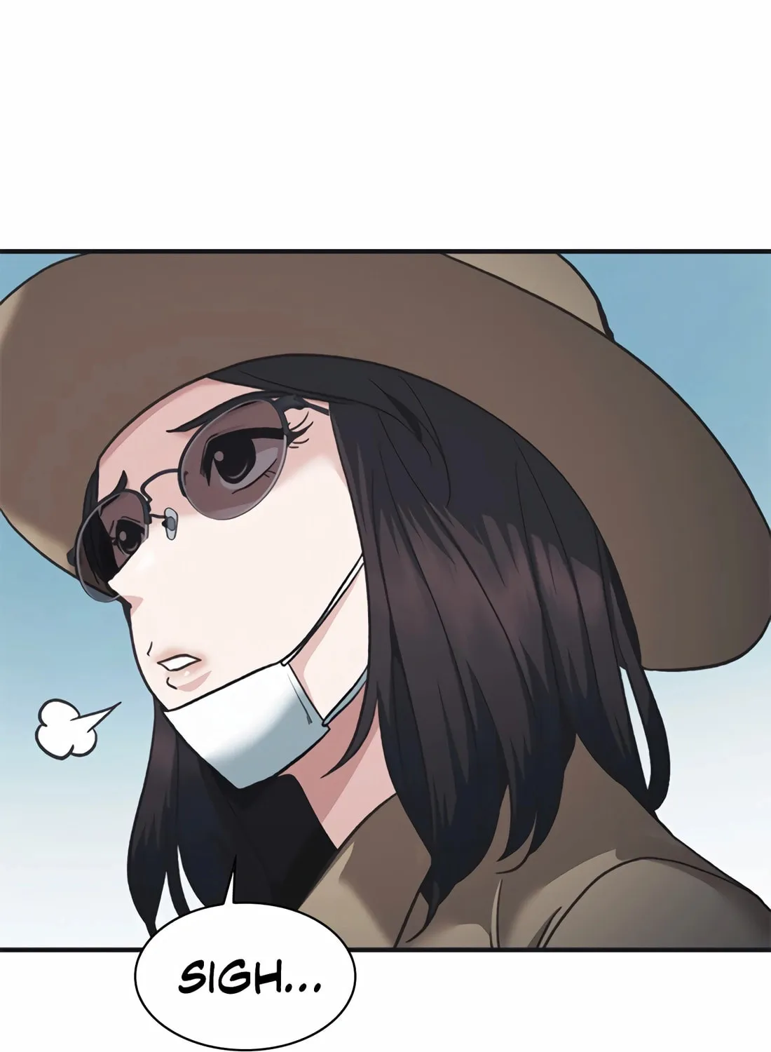 Chairman Kang, the New Employee Chapter 46 page 130 - 