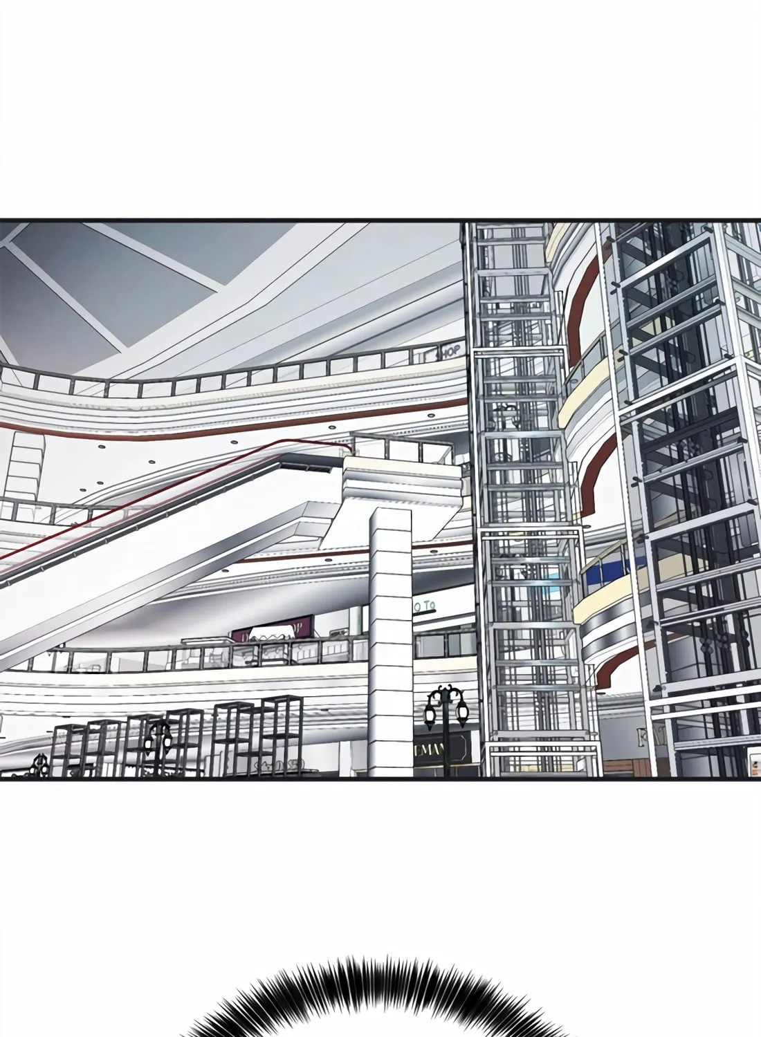 Chairman Kang, the New Employee Chapter 46 page 136 - 
