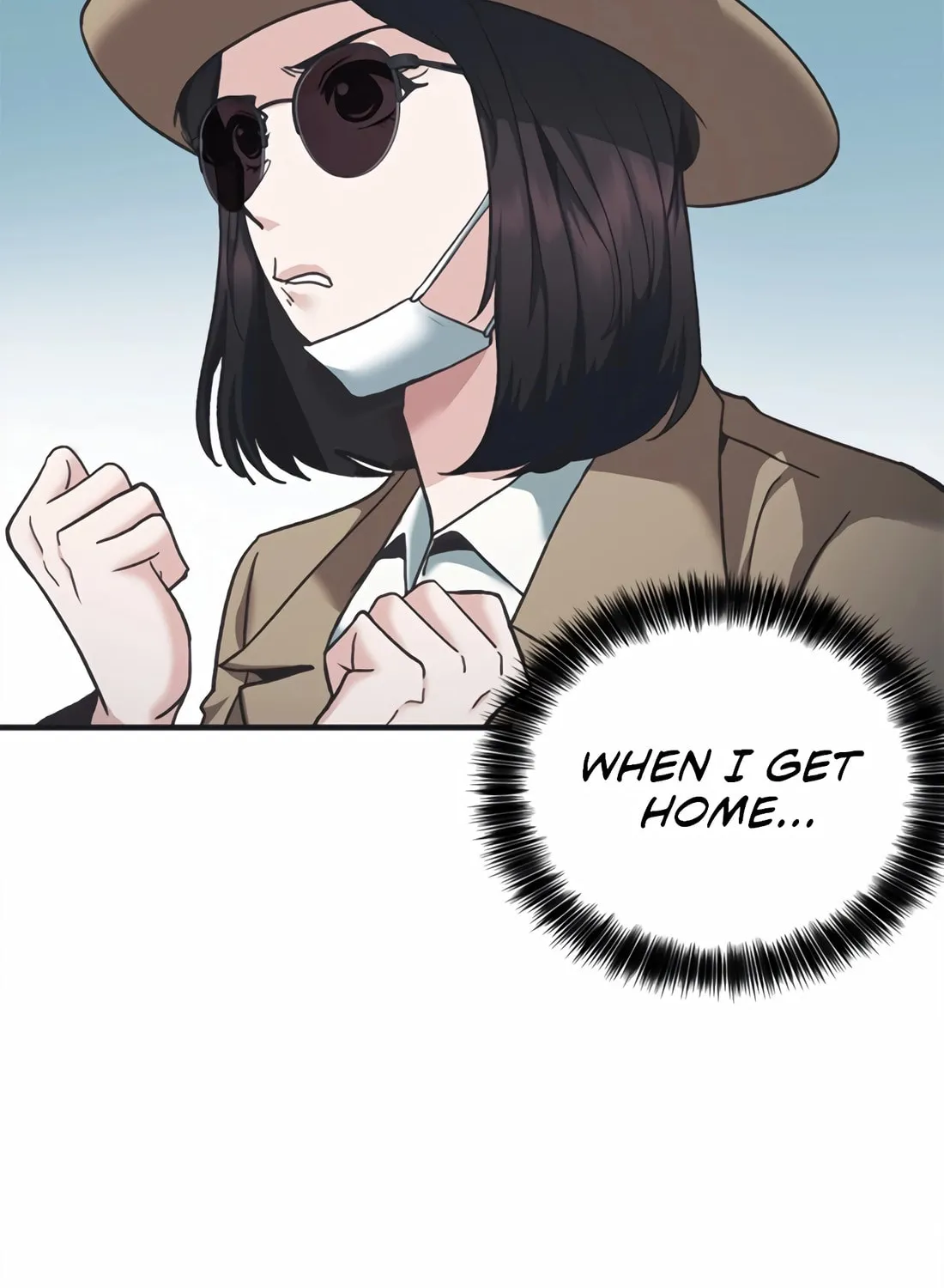 Chairman Kang, the New Employee Chapter 46 page 139 - 
