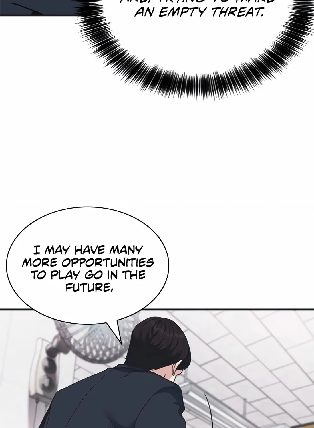 Chairman Kang, the New Employee Chapter 46 page 15 - 