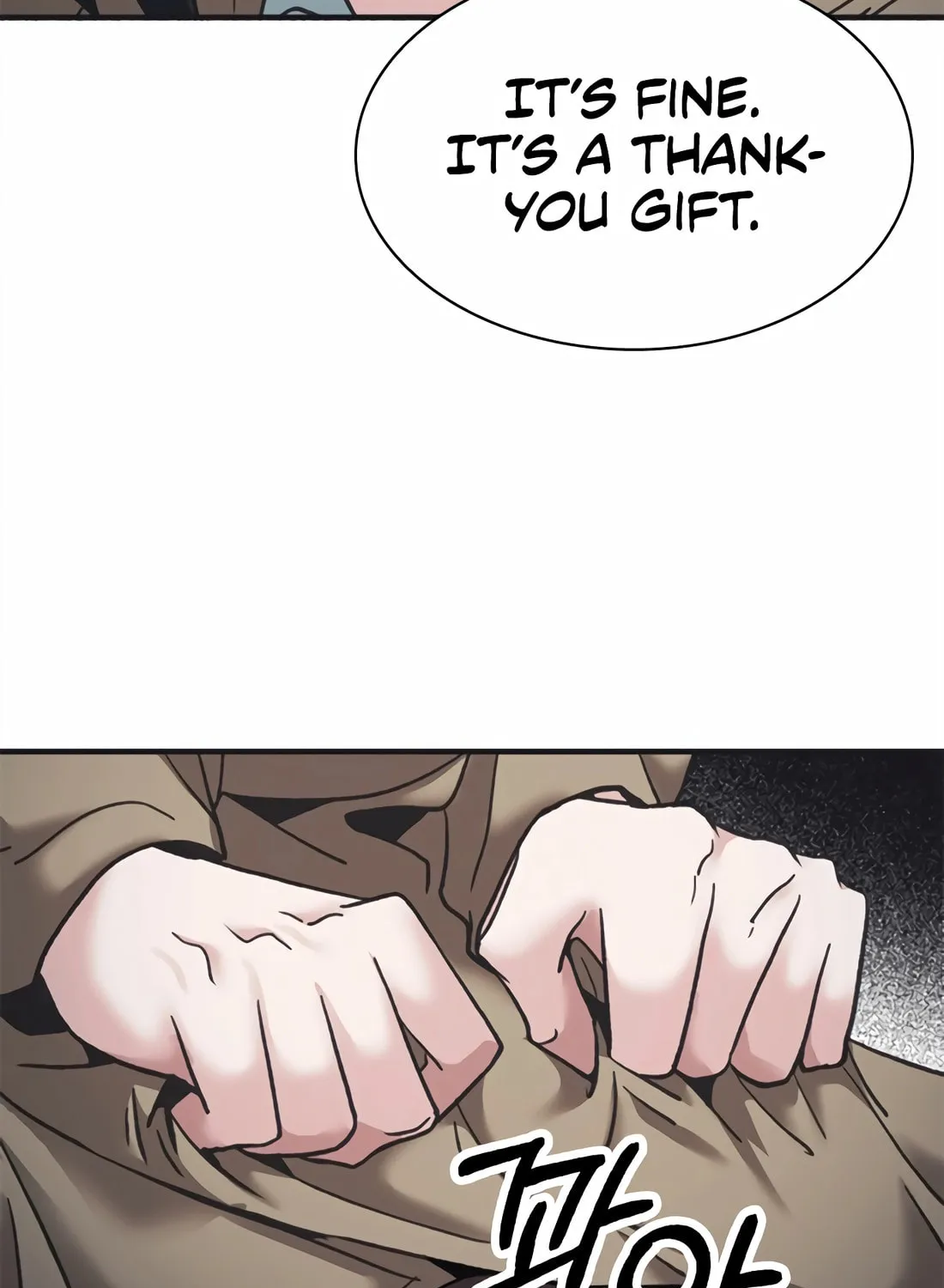 Chairman Kang, the New Employee Chapter 46 page 146 - 