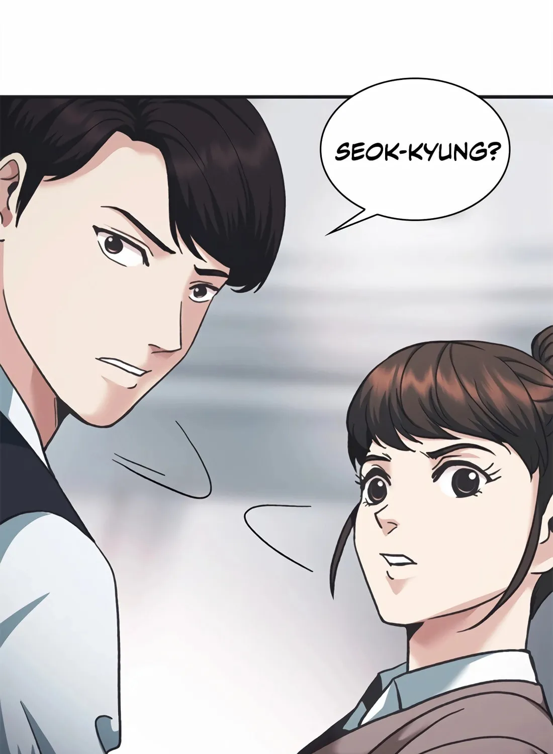 Chairman Kang, the New Employee Chapter 46 page 150 - 