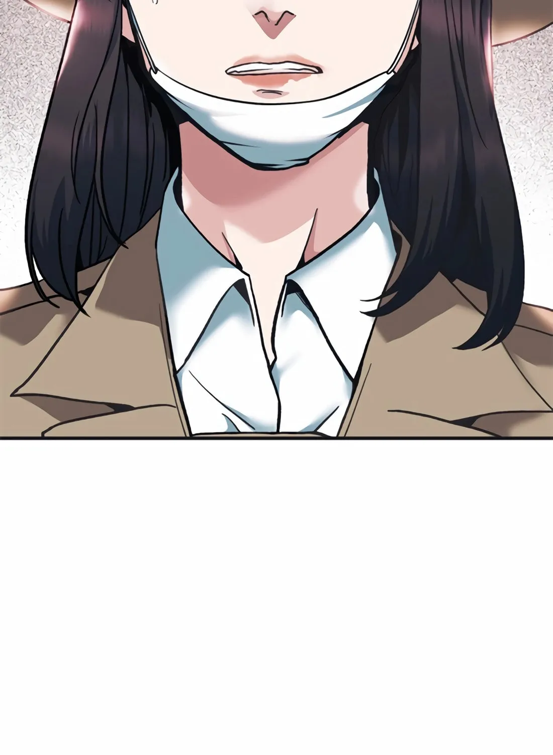 Chairman Kang, the New Employee Chapter 46 page 153 - 