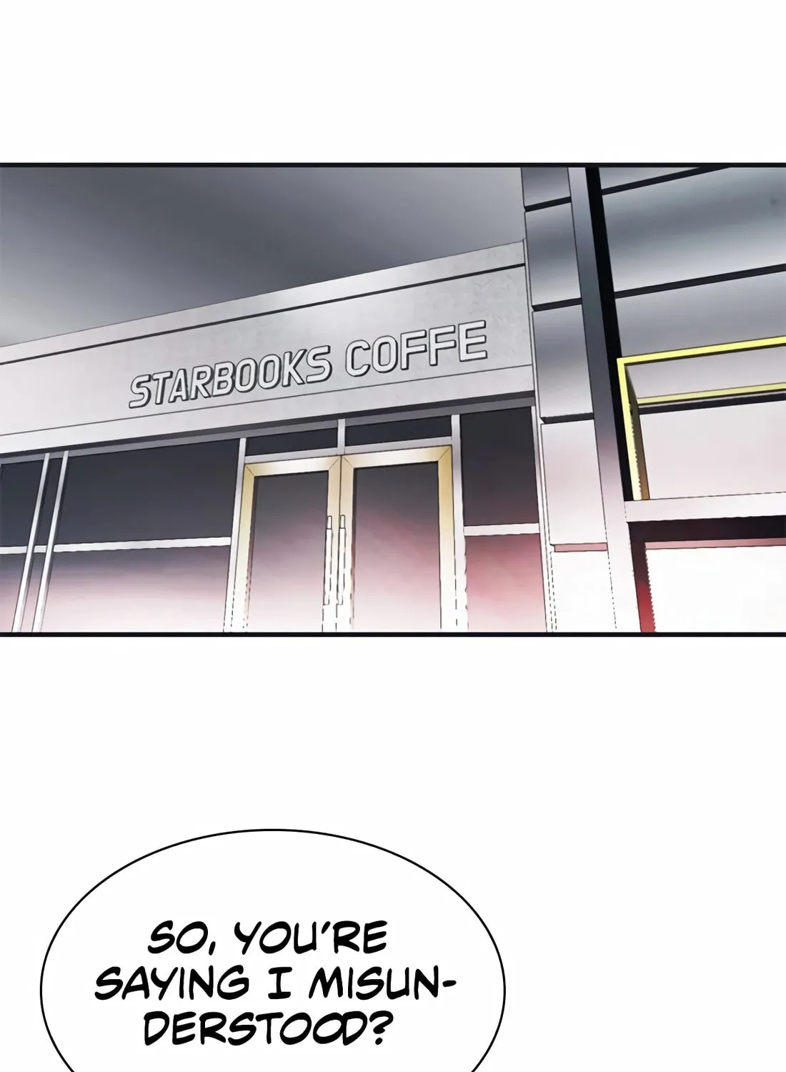 Chairman Kang, the New Employee Chapter 46 page 154 - 