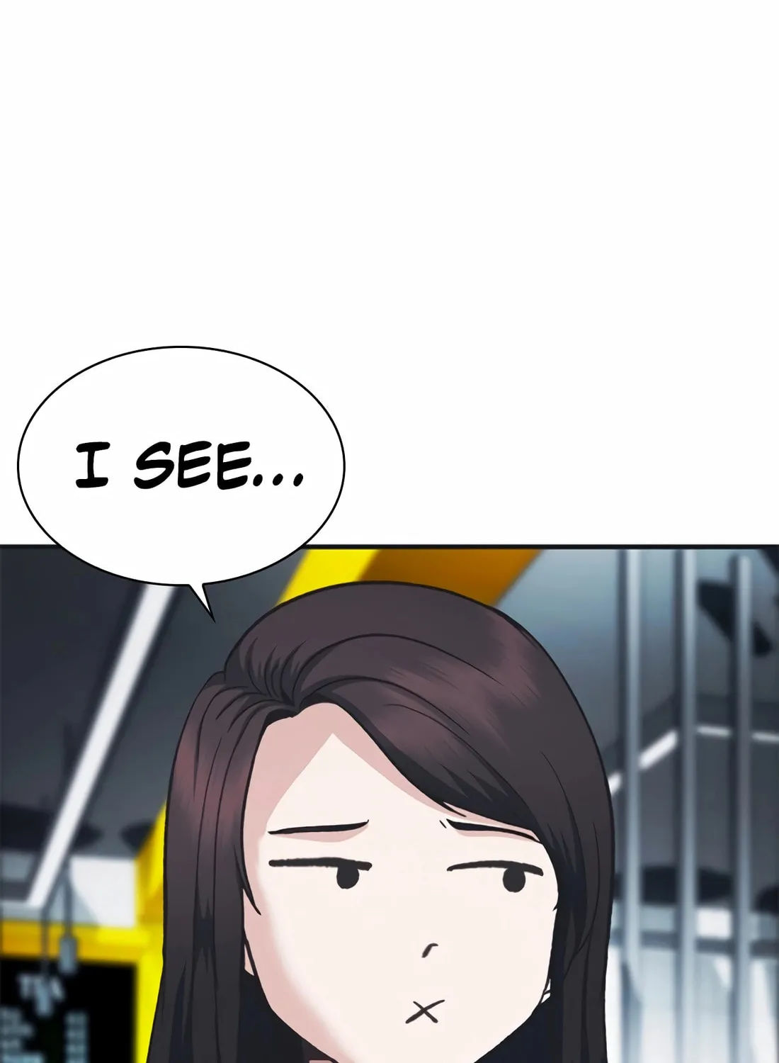 Chairman Kang, the New Employee Chapter 46 page 167 - 