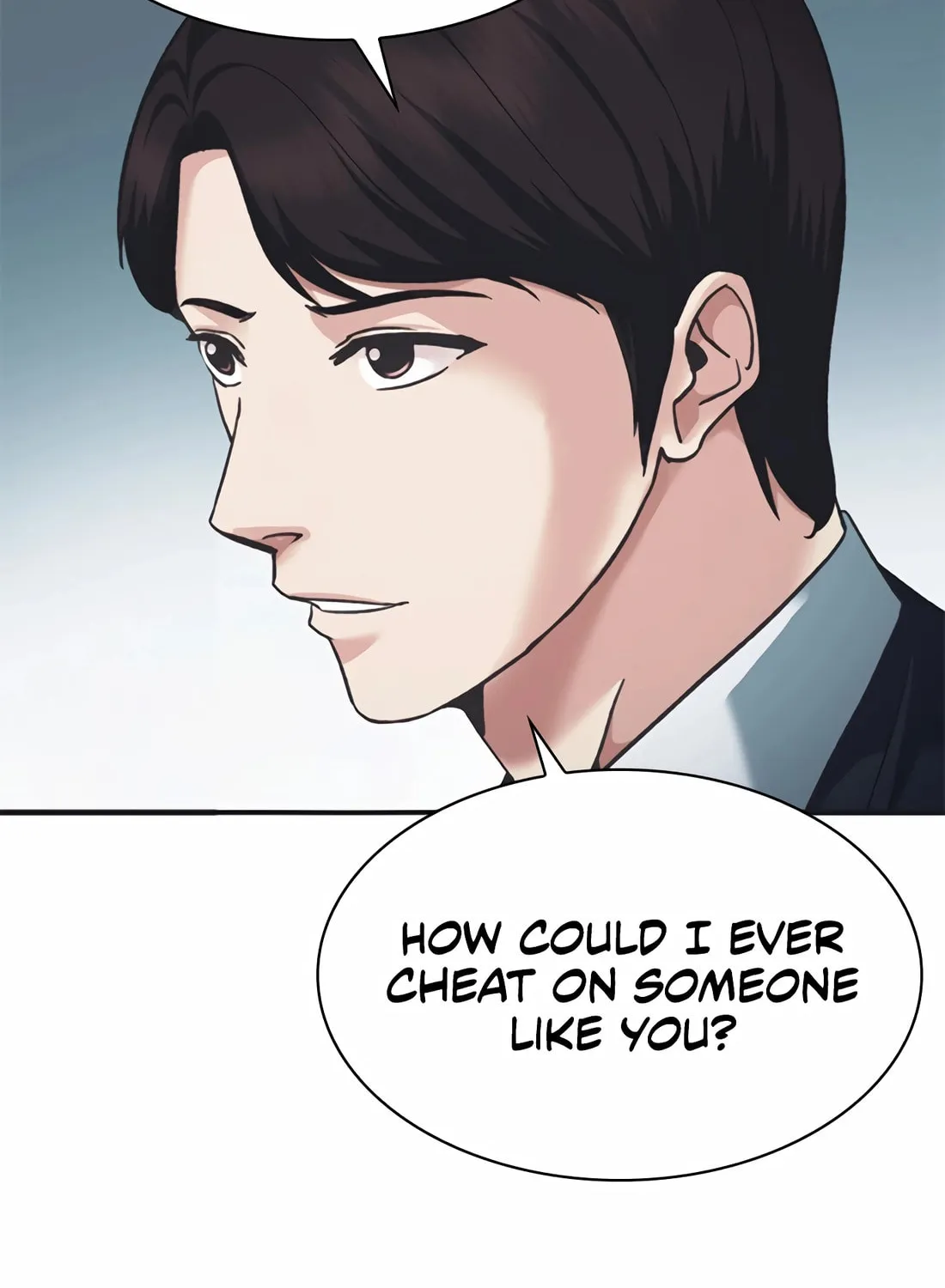 Chairman Kang, the New Employee Chapter 46 page 169 - 