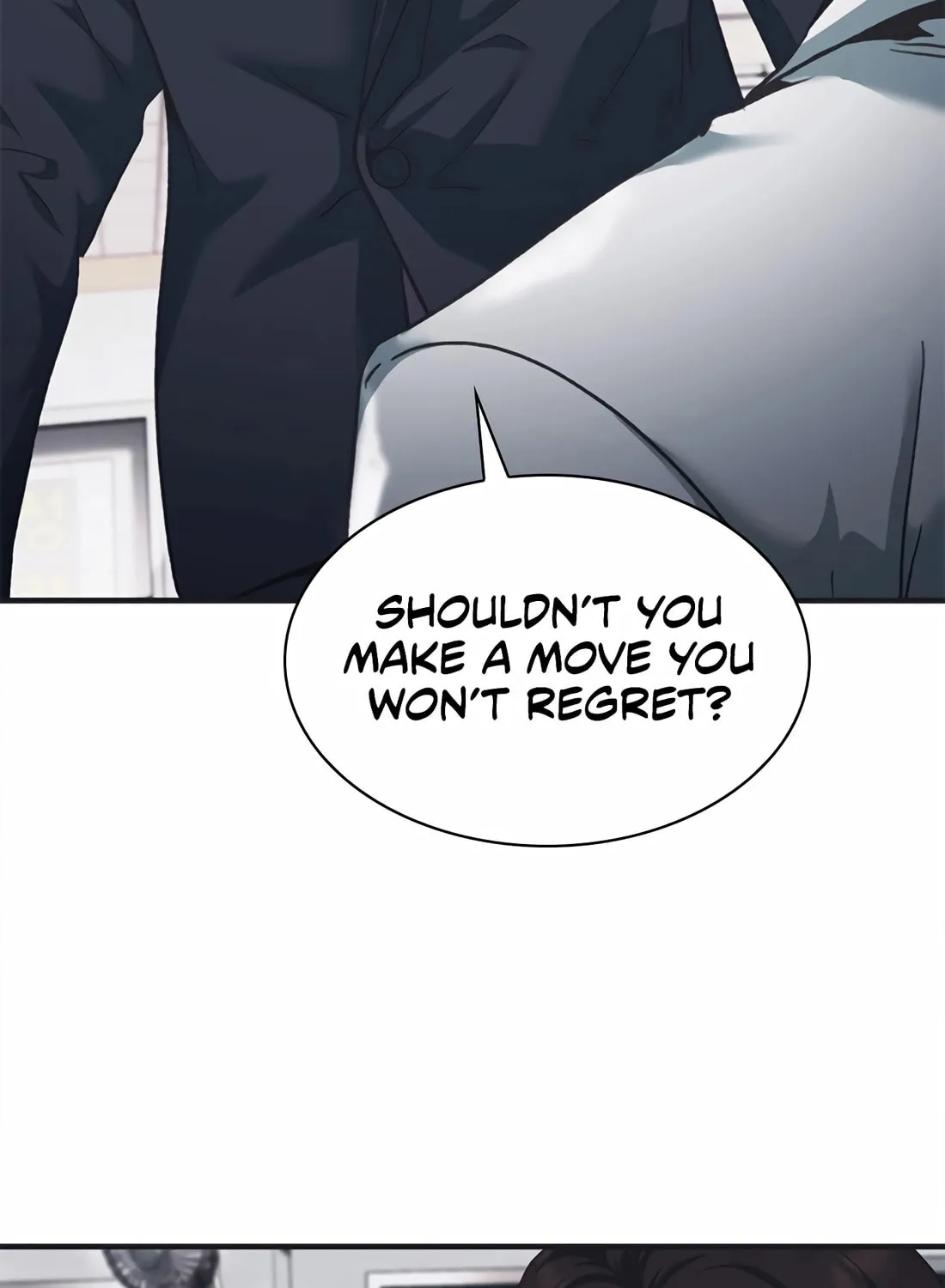 Chairman Kang, the New Employee Chapter 46 page 18 - 