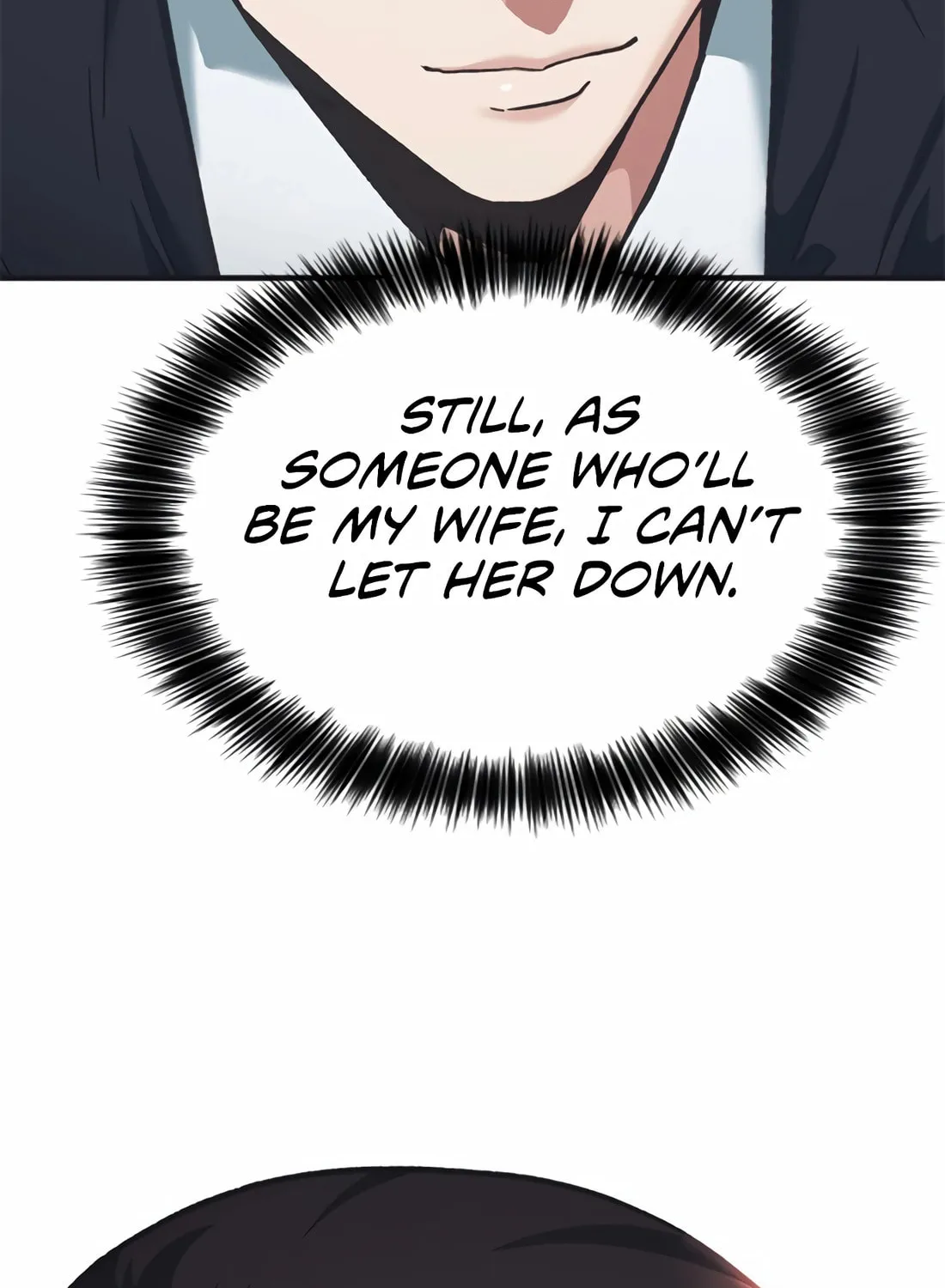 Chairman Kang, the New Employee Chapter 46 page 173 - 