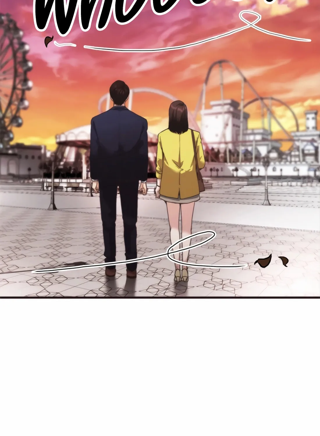 Chairman Kang, the New Employee Chapter 46 page 178 - 