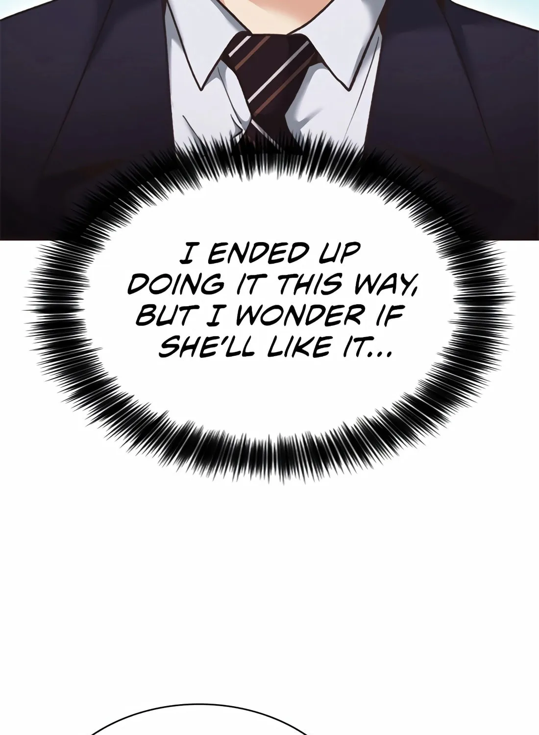 Chairman Kang, the New Employee Chapter 46 page 183 - 