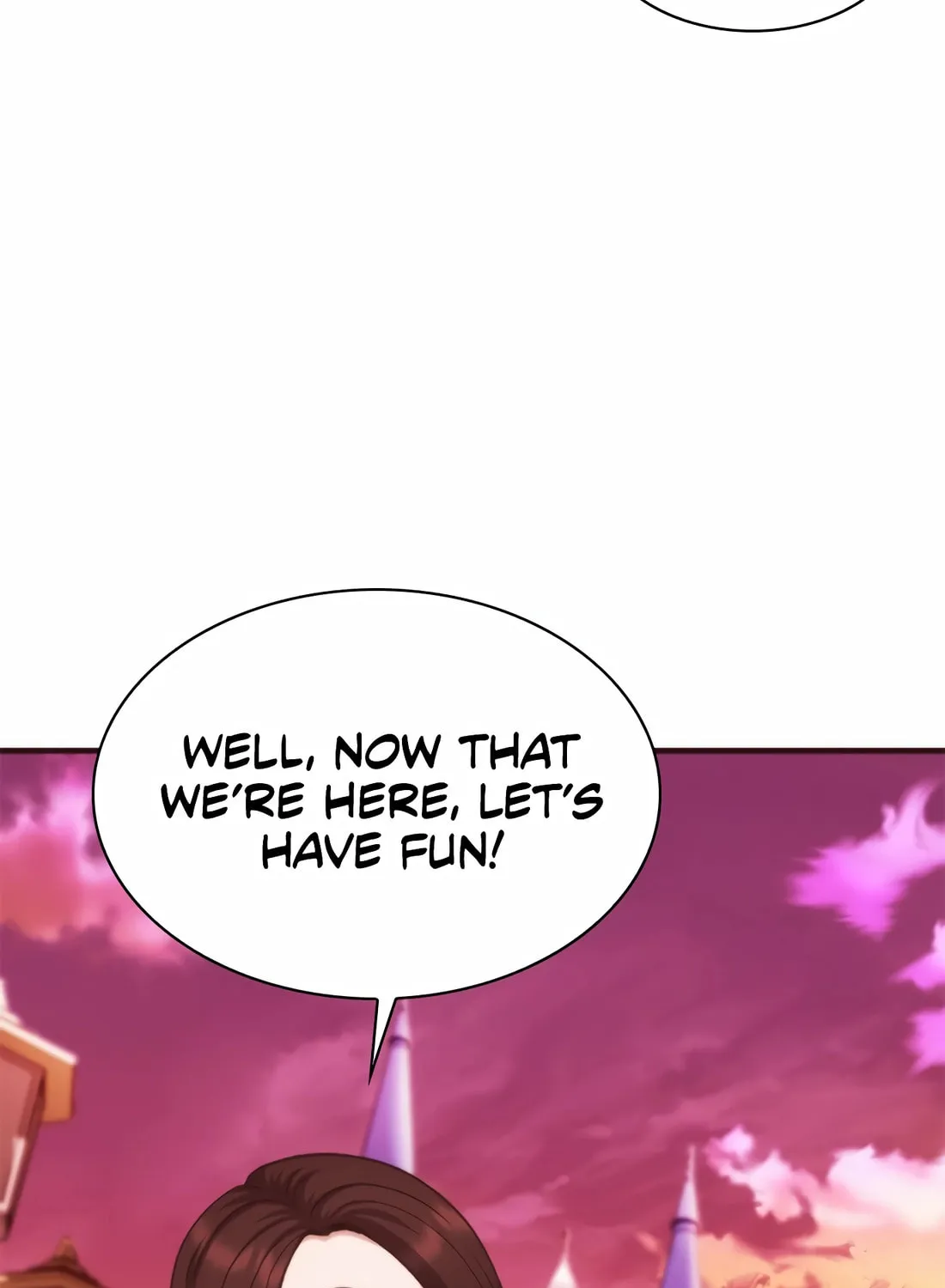 Chairman Kang, the New Employee Chapter 46 page 185 - 