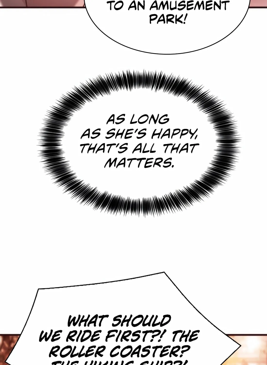 Chairman Kang, the New Employee Chapter 46 page 187 - 