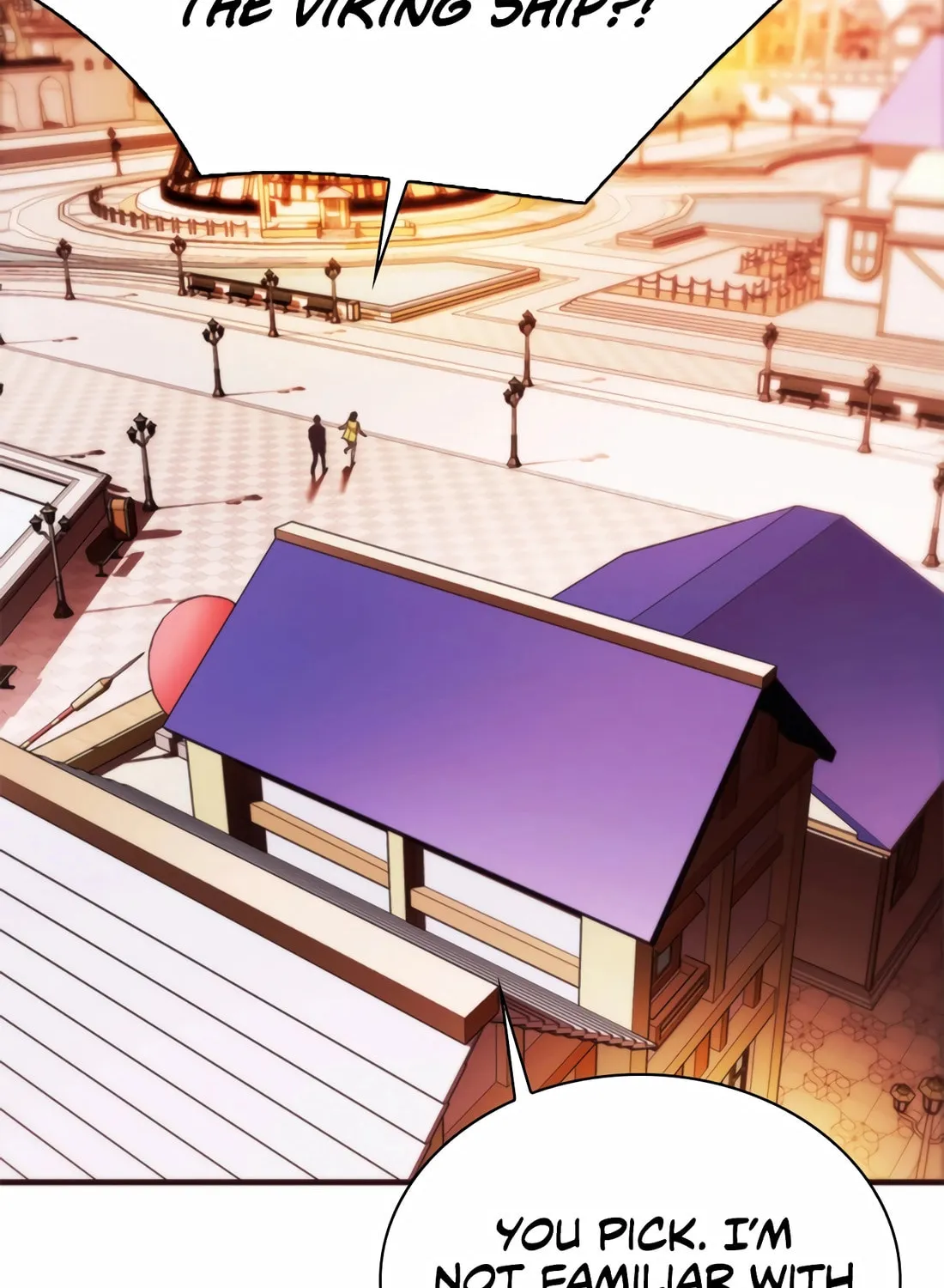 Chairman Kang, the New Employee Chapter 46 page 188 - 