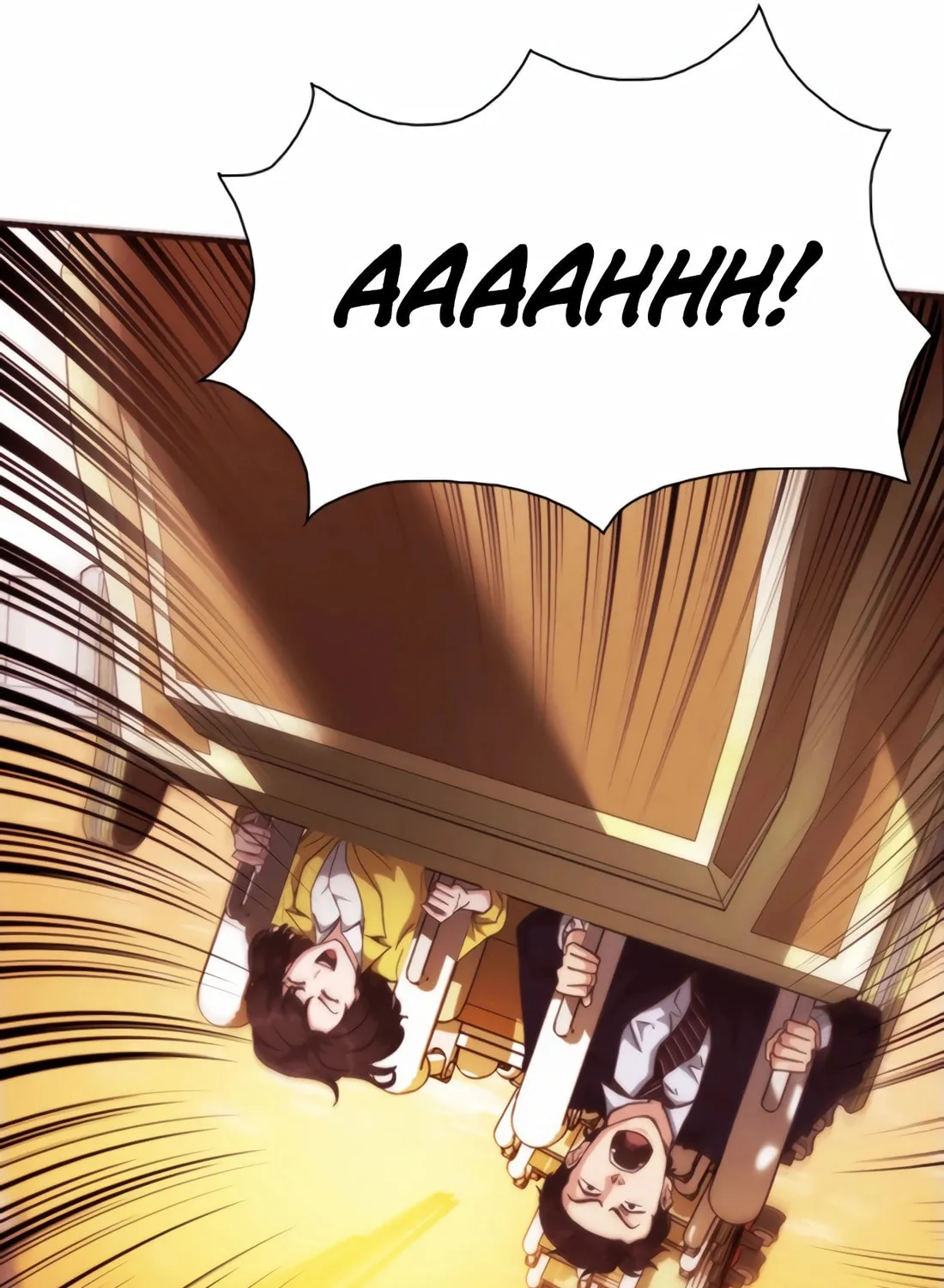 Chairman Kang, the New Employee Chapter 46 page 190 - 