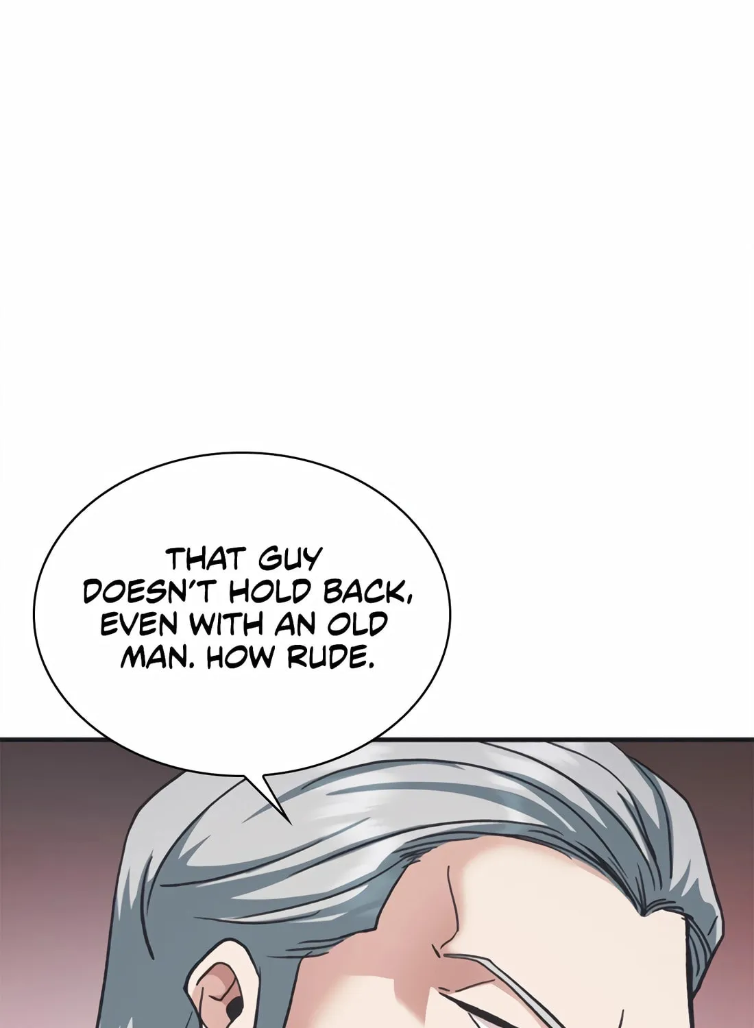 Chairman Kang, the New Employee Chapter 46 page 20 - 