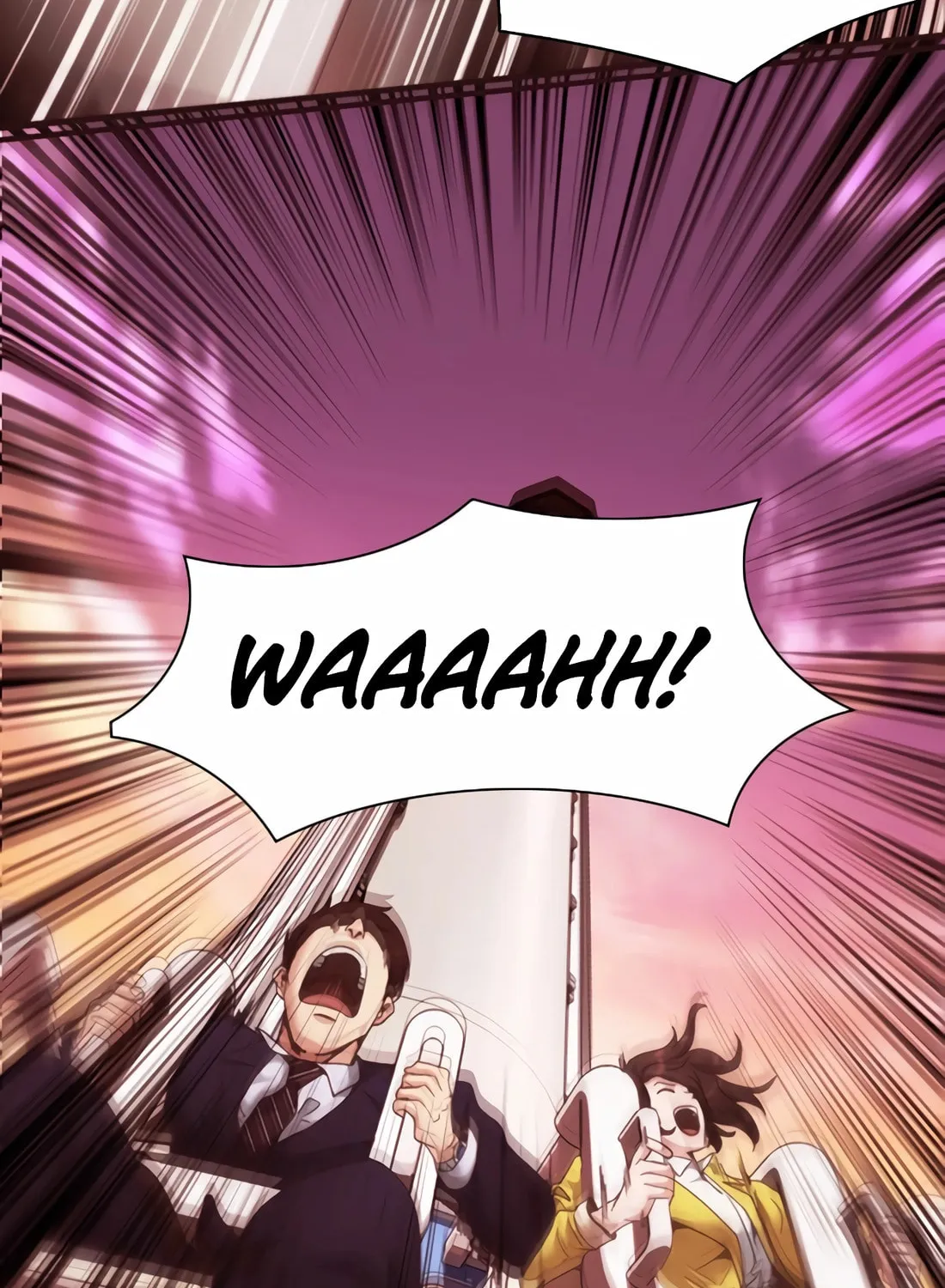 Chairman Kang, the New Employee Chapter 46 page 193 - 
