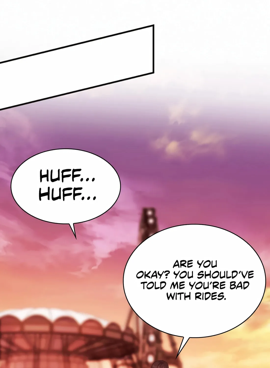 Chairman Kang, the New Employee Chapter 46 page 195 - 