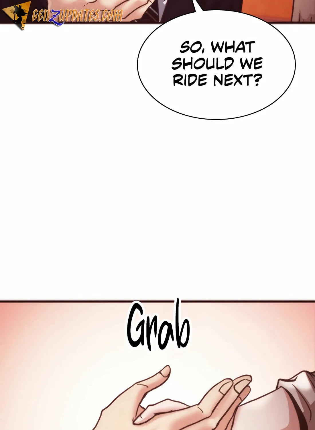 Chairman Kang, the New Employee Chapter 46 page 200 - 