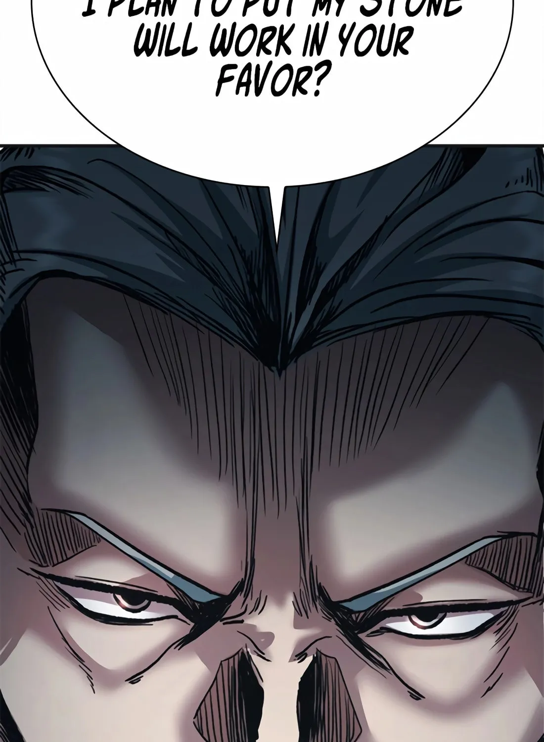 Chairman Kang, the New Employee Chapter 46 page 3 - 