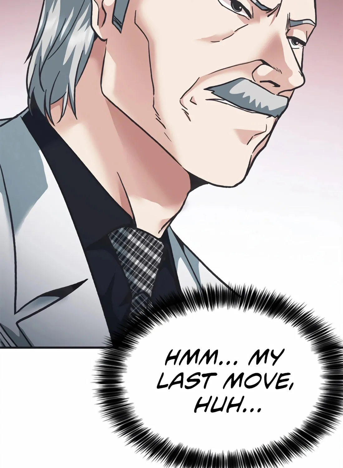 Chairman Kang, the New Employee Chapter 46 page 21 - 