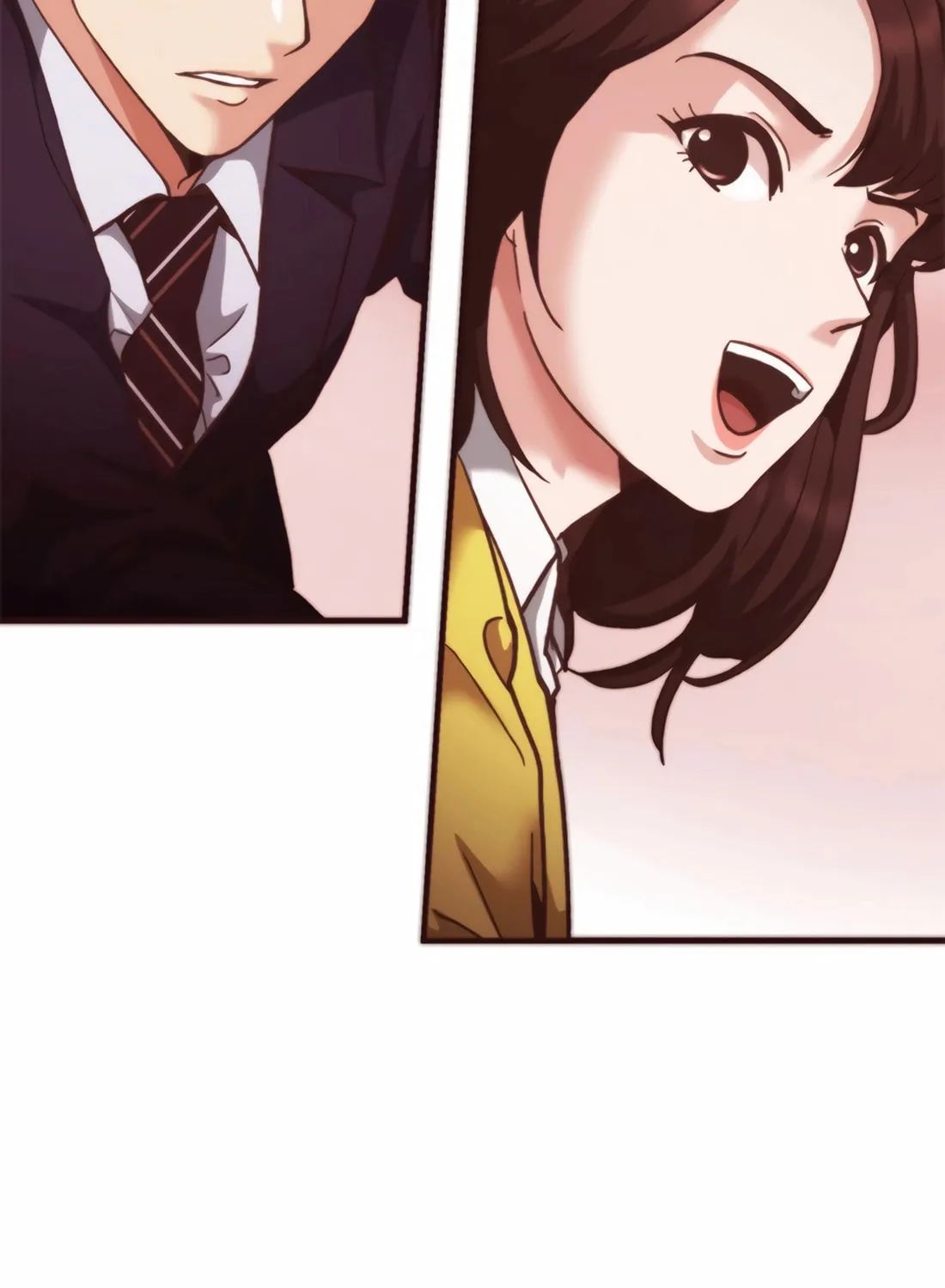 Chairman Kang, the New Employee Chapter 46 page 204 - 