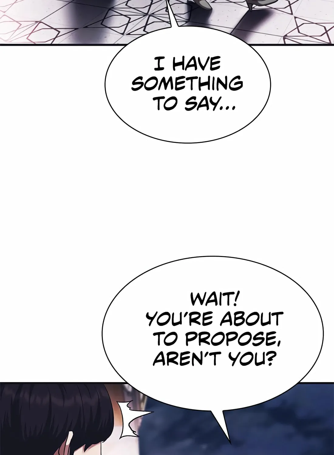 Chairman Kang, the New Employee Chapter 46 page 209 - 