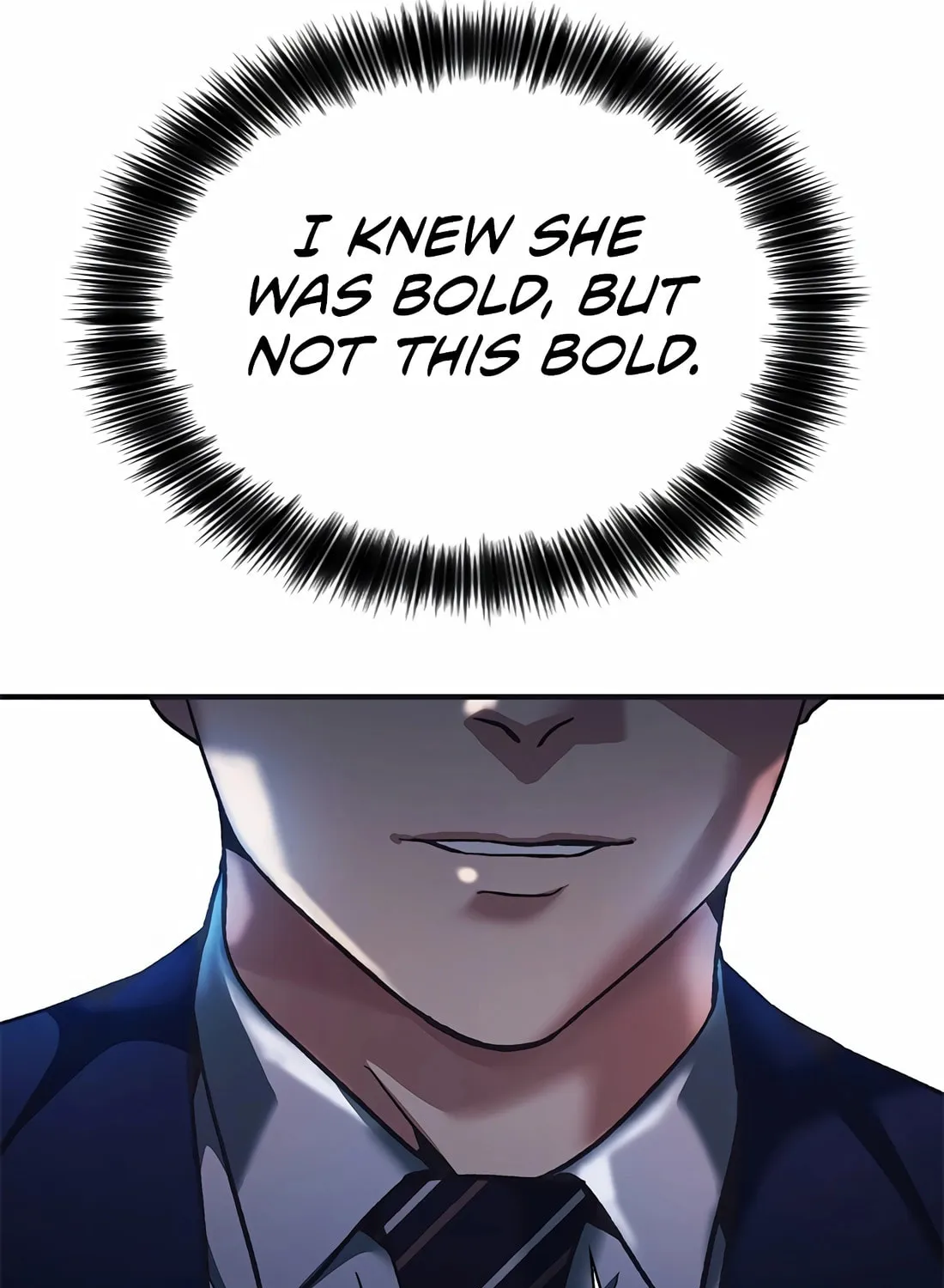 Chairman Kang, the New Employee Chapter 46 page 214 - 