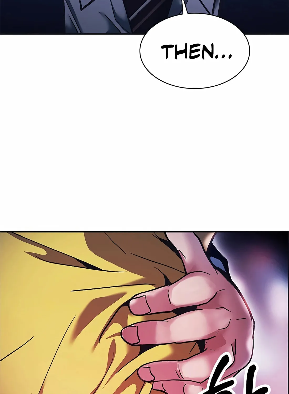 Chairman Kang, the New Employee Chapter 46 page 215 - 