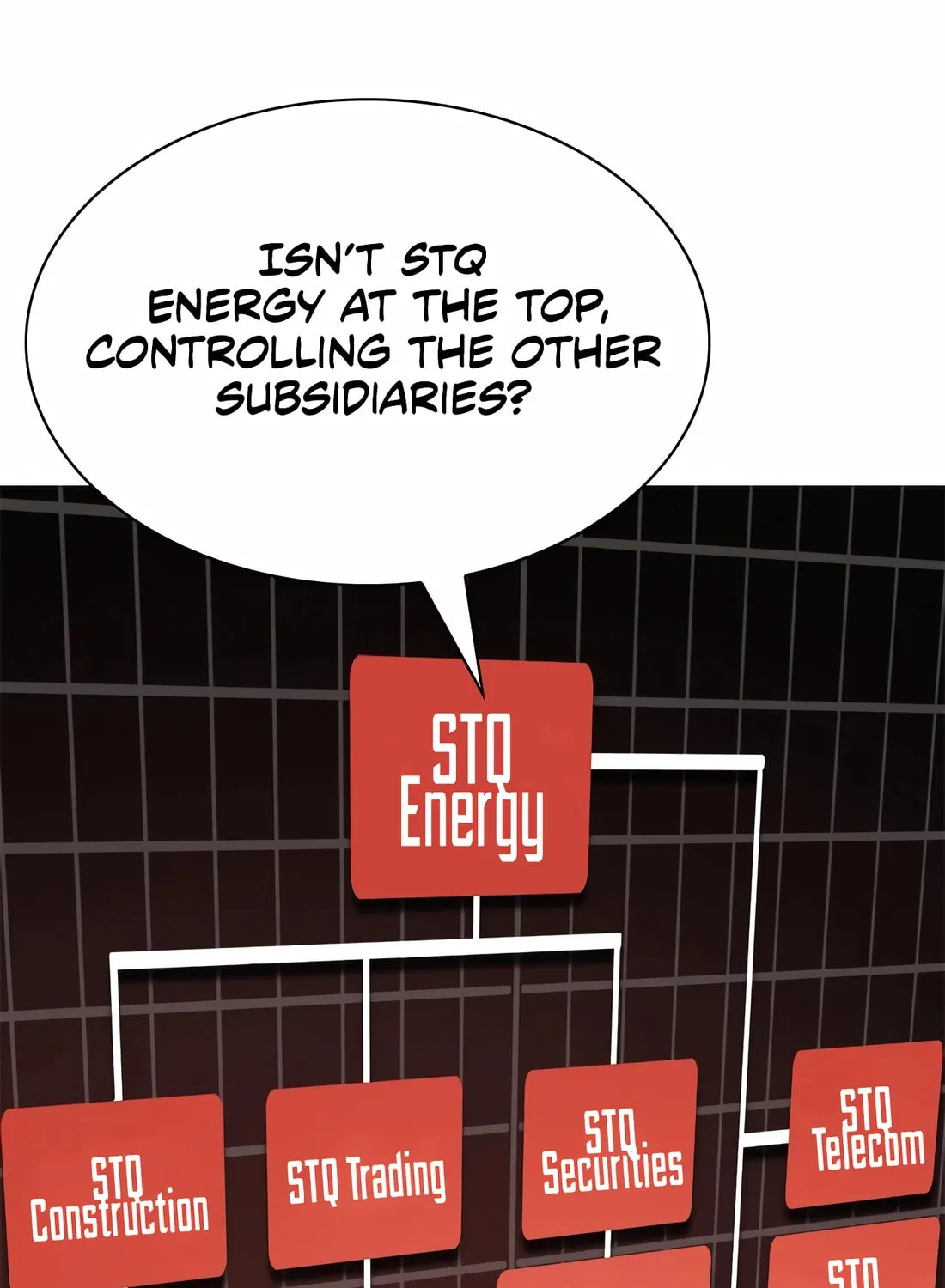Chairman Kang, the New Employee Chapter 46 page 29 - 