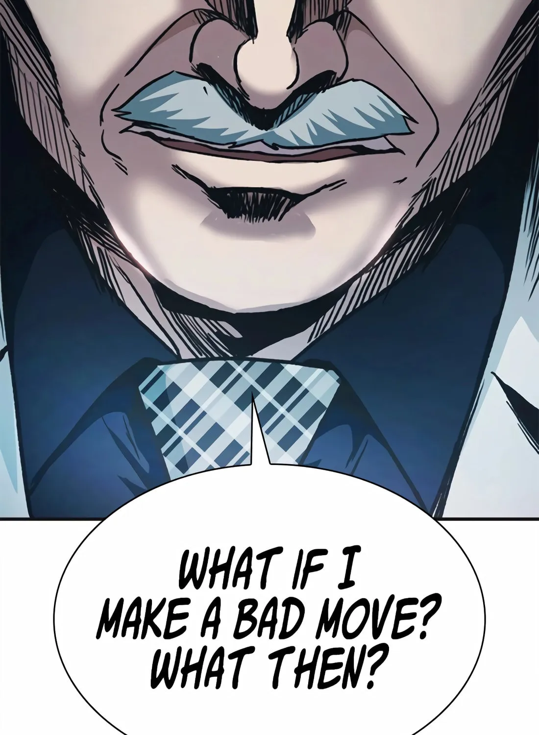 Chairman Kang, the New Employee Chapter 46 page 4 - 