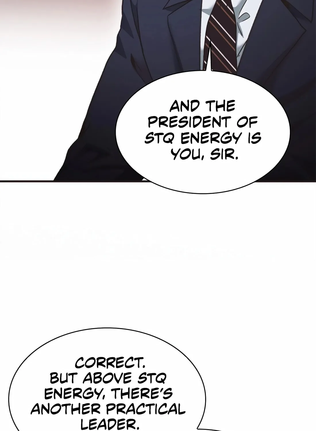 Chairman Kang, the New Employee Chapter 46 page 31 - 