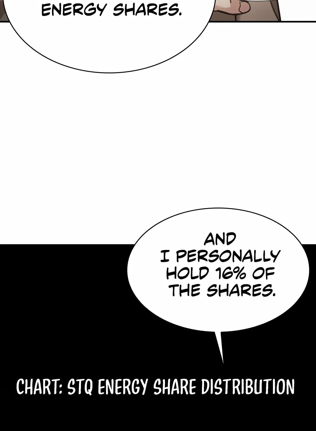 Chairman Kang, the New Employee Chapter 46 page 34 - 