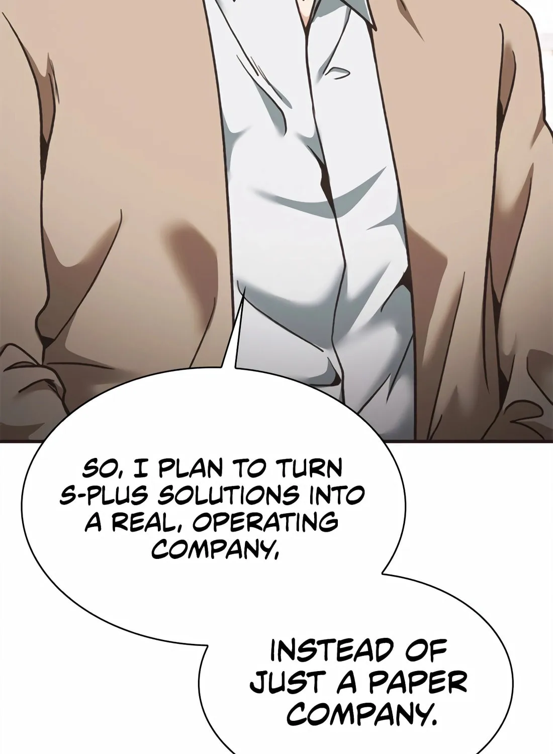 Chairman Kang, the New Employee Chapter 46 page 40 - 